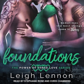 Audio CD Foundations Book