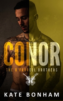 Paperback Conor Book