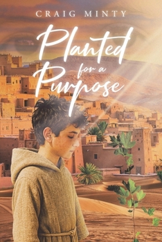 Paperback Planted For a Purpose Book