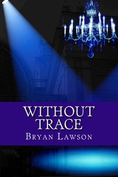 Paperback Without Trace Book