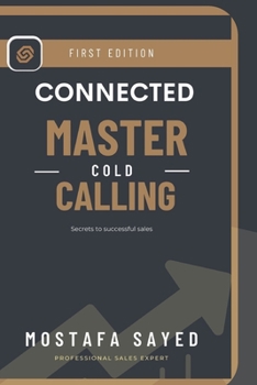Paperback Master Cold Calling: Secrets to Successful sales Book