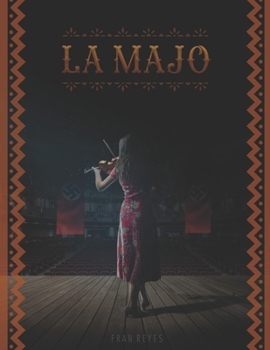 Paperback La Majo: (La Majo Vargas) [Spanish] Book