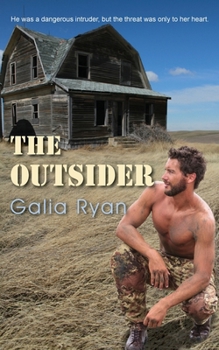 Paperback The Outsider Book