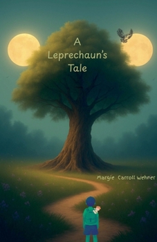 Paperback A Leprechaun's Tale Book