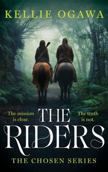 Hardcover The Riders Book