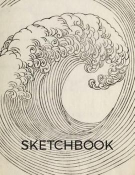 Paperback Sketchbook: Ha Bun Shu Book