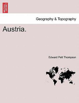 Paperback Austria. Book