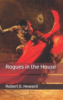Paperback Rogues in the House Book