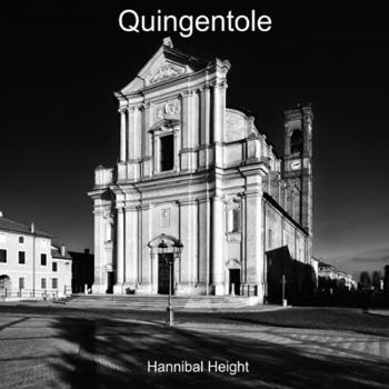 Paperback Quingentole Book