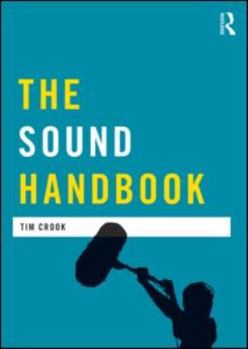 Paperback The Sound Handbook Book