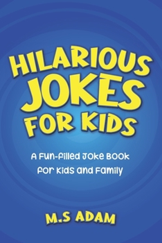Paperback Laugh out Loud Challenge: An Entertaining Joke Book for Kids Book