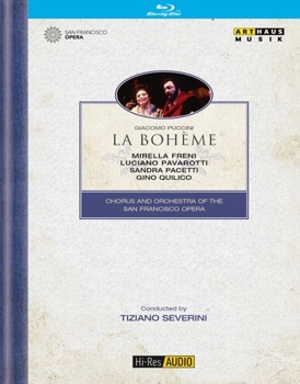 Orchestra And Chorus Of The San Francisc