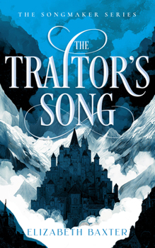 Paperback The Traitor's Song Book