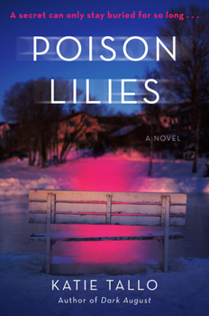 Poison Lilies - Book #2 of the Gus Monet