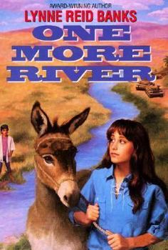 Paperback One More River Book