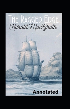 Paperback The Ragged Edge Annotated Book