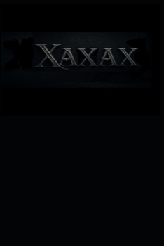 Paperback XAXAX (Edição em português do Brasil) [Portuguese] Book