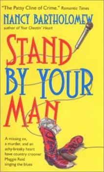 Mass Market Paperback Stand by Your Man Book