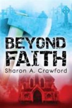 Paperback Beyond Faith Book