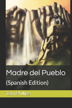 Paperback Madre del Pueblo: (Spanish Edition) [Spanish] Book