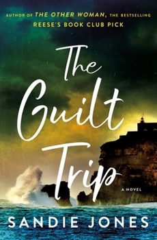 Hardcover The Guilt Trip Book