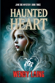 Paperback Haunted Heart Book