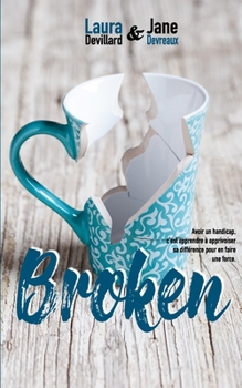 Paperback Broken [French] Book