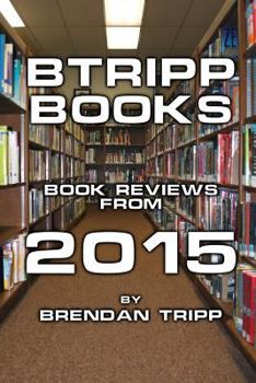 Paperback BTRIPP Books - 2015 Book