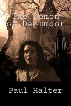 Paperback The Demon of Dartmoor Book