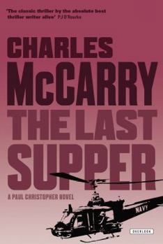 The Last Supper - Book #5 of the Paul Christopher