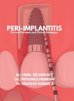 Peri-Implantitis: Current Concepts and Clinical Strategies