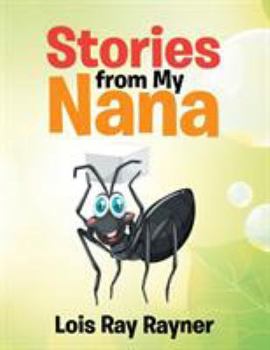 Paperback Stories from My Nana Book