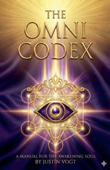 Paperback The Omni-Codex Book