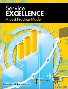 Paperback A Best Practice Model Book