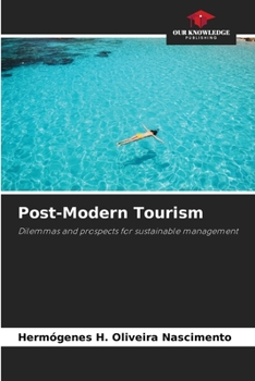 Paperback Post-Modern Tourism Book