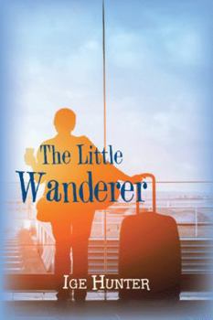 Paperback The Little Wanderer Book