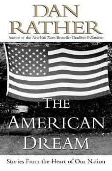 Paperback The American Dream [Large Print] Book
