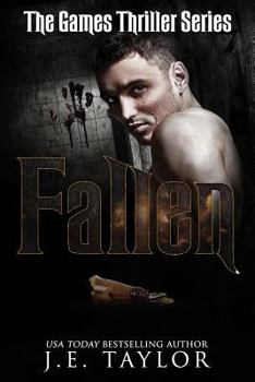 Fallen - Book #0.5 of the Games Thriller Series