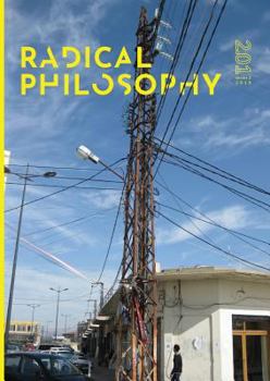 Paperback Radical Philosophy 2.01 Book
