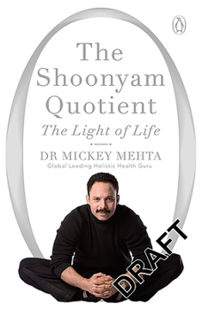 Paperback Shoonyam Quotient Book
