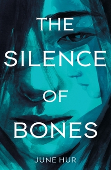 Paperback The Silence of Bones Book