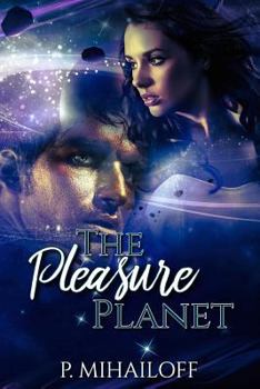 Paperback The Pleasure Planet Book