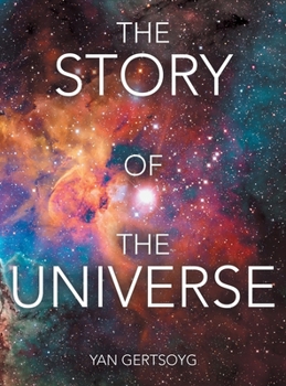 Hardcover The Story of the Universe Book