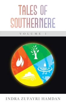 Paperback Tales of Southernere Volume 1 Book