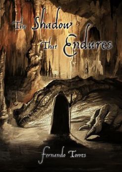 Paperback The Shadow That Endures Book