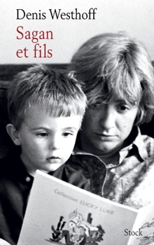 Paperback Sagan Et Fils [French] Book