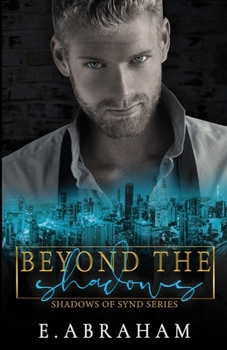 Paperback Beyond the Shadows Book