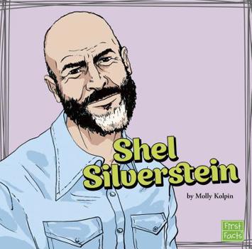 Paperback Shel Silverstein Book