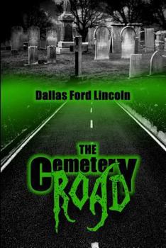 Paperback The Cemetery Road Book
