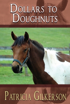 Paperback Dollars to Doughnuts Book